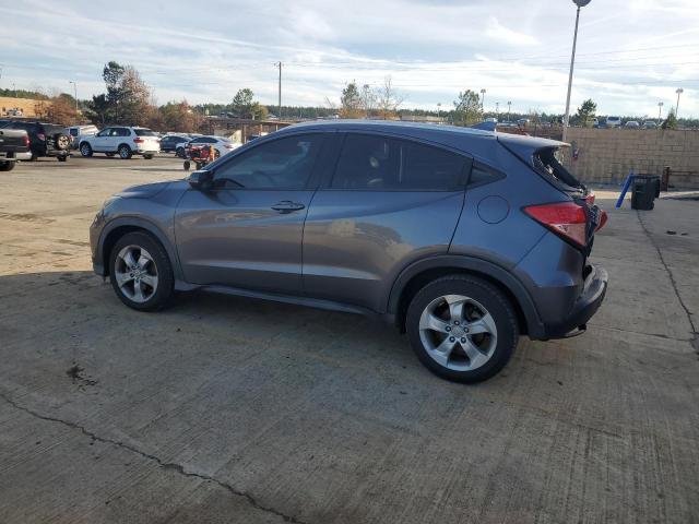 Image 2 of 2016 HONDA HR-V EXL 2016 with VIN 3CZRU5H73GM729184