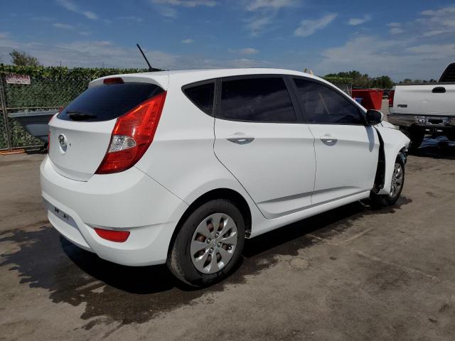 Изображение 3 2017 HYUNDAI ACCENT SE 2017 с VIN KMHCT5AEXHU335228