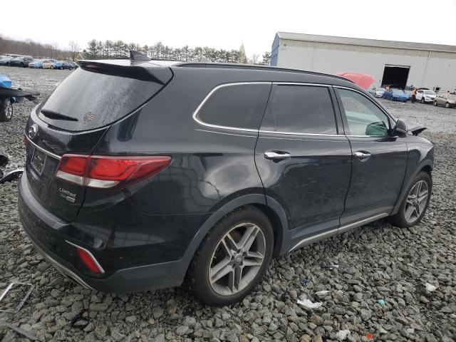 Изображение 3 2017 HYUNDAI SANTA FE SE ULTIMATE 2017 с VIN KM8SRDHF4HU212687