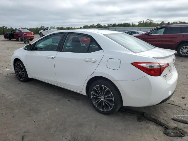 Изображение 2 2016 TOYOTA COROLLA L 2016 с VIN 2T1BURHE8GC707994