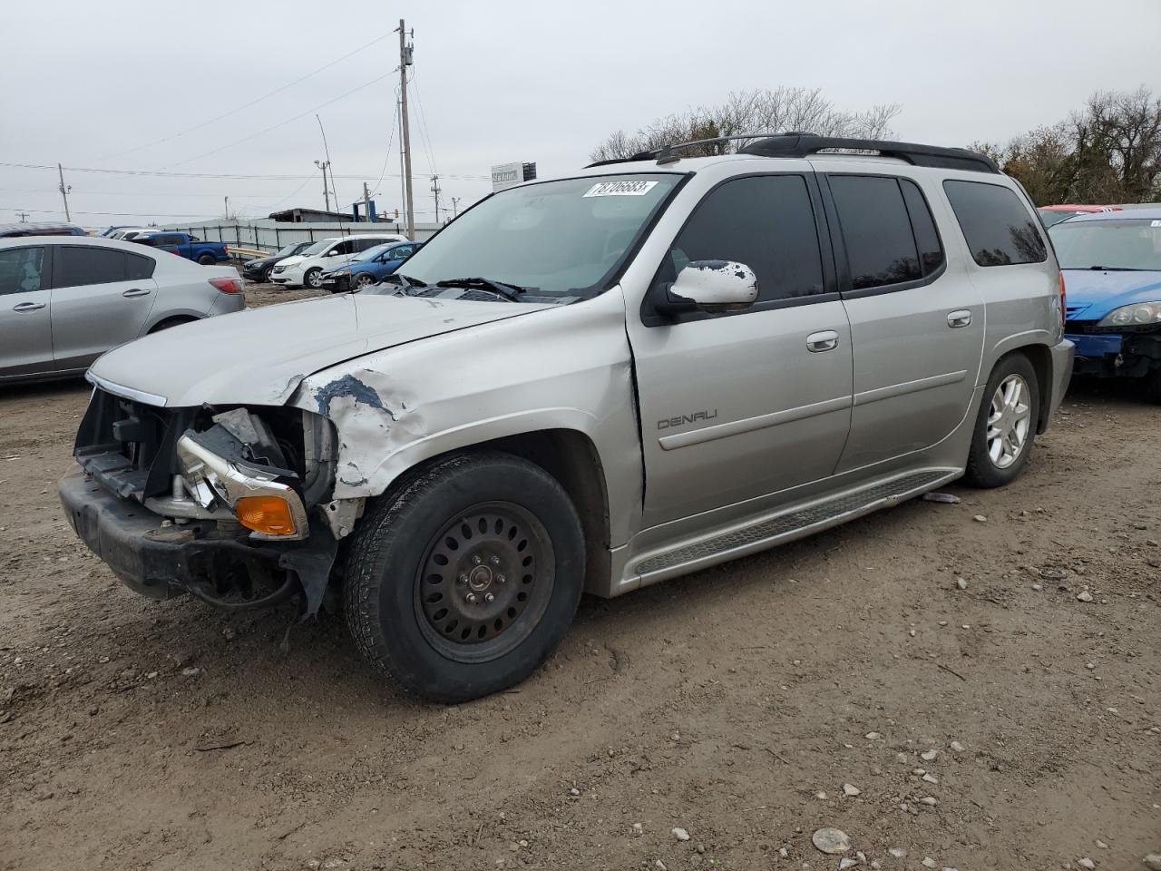 2006 GMC ENVOY DENALI XL 2006 image