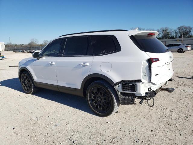 Obraz 2 z 2022 KIA TELLURIDE EX 2022 z VIN 5XYP3DHC8NG279873