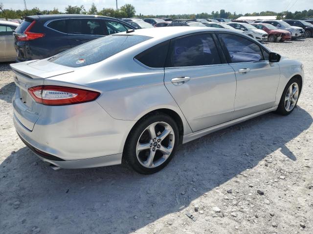Image 3 of 2016 FORD FUSION SE 2016 with VIN 3FA6P0H7XGR184807