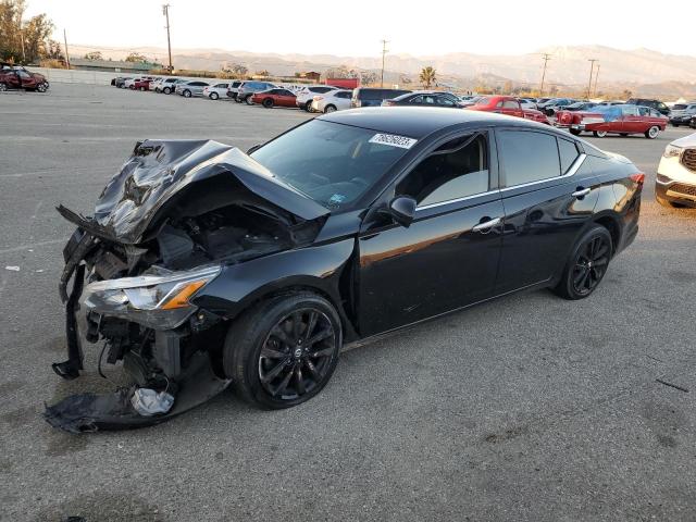 Obraz 1 z 2019 NISSAN ALTIMA S 2019 z VIN 1N4BL4BV4KC229434