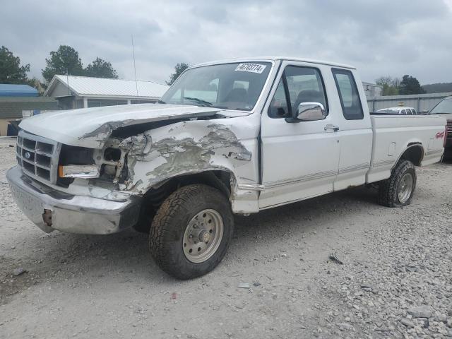 Image 1 of 1994 FORD F150  1994 with VIN 1FTEX14N6RKB44487