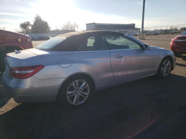Image 3 of 2011 MERCEDES-BENZ E 350 2011 with VIN WDDKK5GF3BF055784