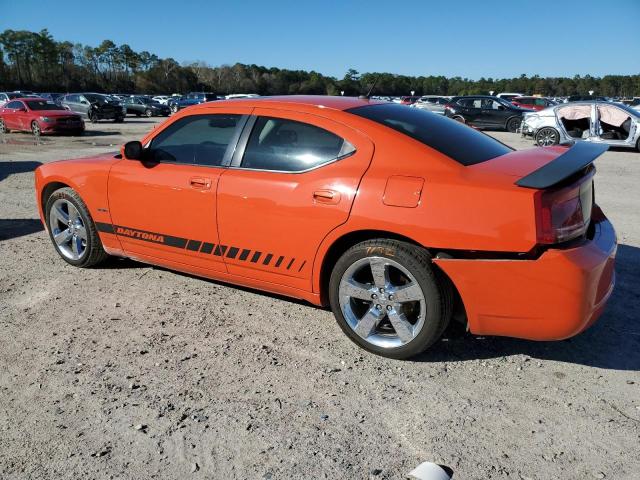 Изображение 2 2008 DODGE CHARGER R/T 2008 с VIN 2B3LA53H68H203038