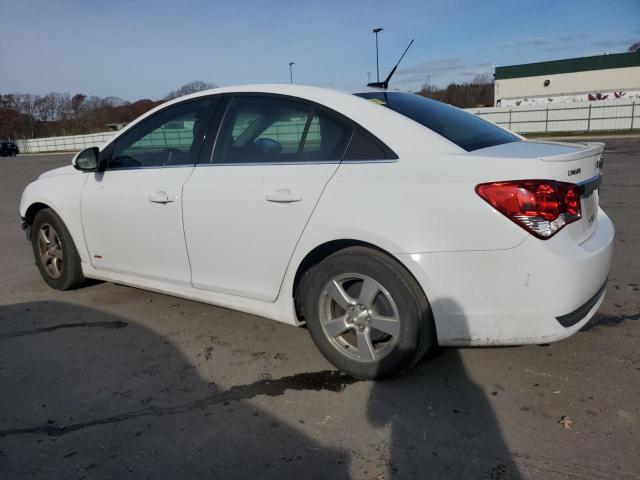 Image 2 of 2014 CHEVROLET CRUZE LT 2014 with VIN 1G1PC5SB5E7293709
