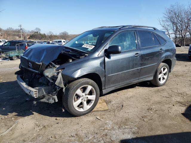 Изображение 1 2007 LEXUS RX 350 2007 с VIN 2T2HK31U17C028885