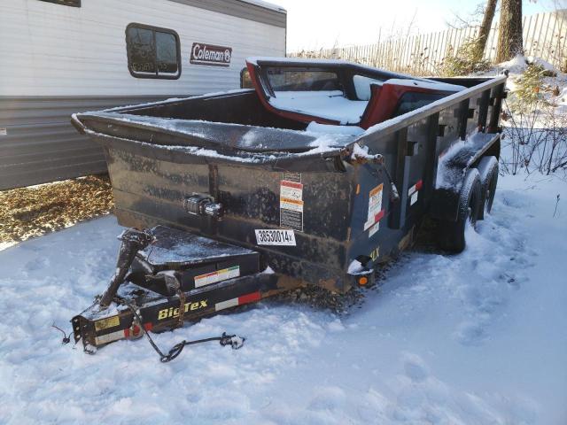 Obraz 2 z 2019 TRAIL KING UTILITY 2019 z VIN 16VDX1424K5058833