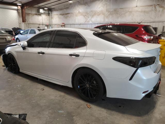 Изображение 2 2023 TOYOTA CAMRY XSE 2023 с VIN 4T1K61BK1PU088745