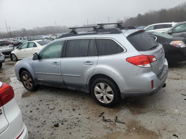 Obraz 2 z 2012 SUBARU OUTBACK 2.5I LIMITED 2012 z VIN 4S4BRBJCXC3289471