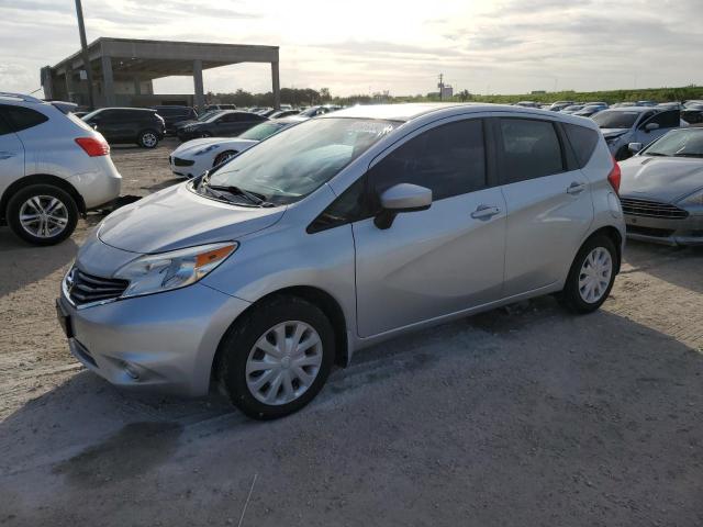 Изображение 1 2016 NISSAN VERSA NOTE S 2016 с VIN 3N1CE2CP0GL382727