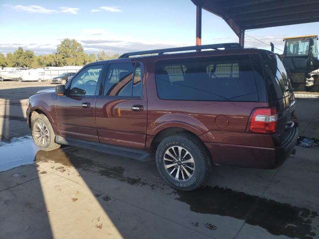 Image 2 of 2017 FORD EXPEDITION EL XLT 2017 with VIN 1FMJK1JT5HEA33406