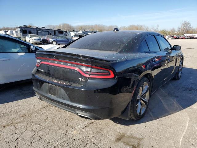 Изображение 3 2015 DODGE CHARGER R/T 2015 с VIN 2C3CDXCTXFH778752