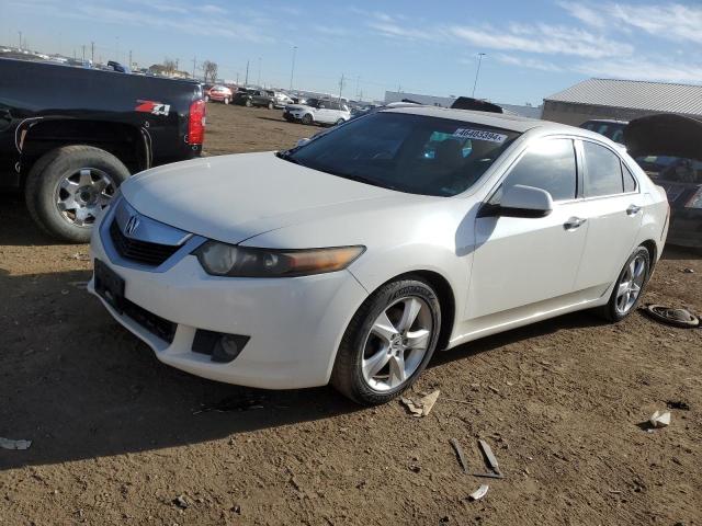 2009 ACURA TSX  2009 image