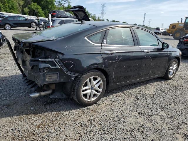 Изображение 3 2015 FORD FUSION SE 2015 с VIN 1FA6P0H75F5124693