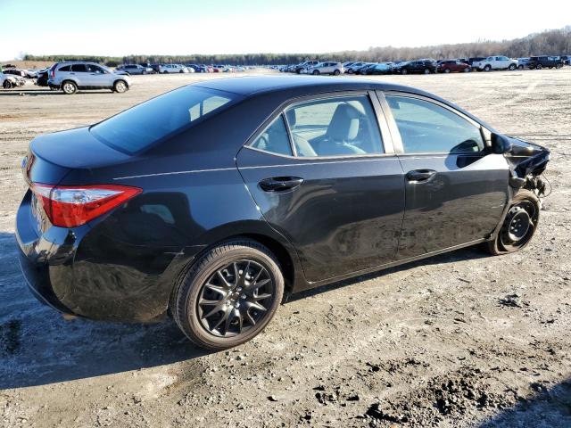 Изображение 3 2016 TOYOTA COROLLA L 2016 с VIN 5YFBURHE1GP393573