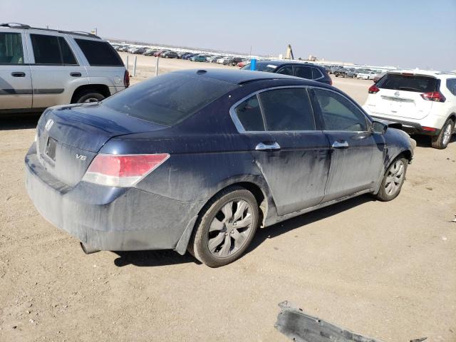 Image 3 of 2008 HONDA ACCORD EXL 2008 with VIN 1HGCP36828A032219