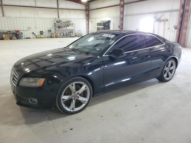 2012 AUDI A5 PREMIUM PLUS 2012 image