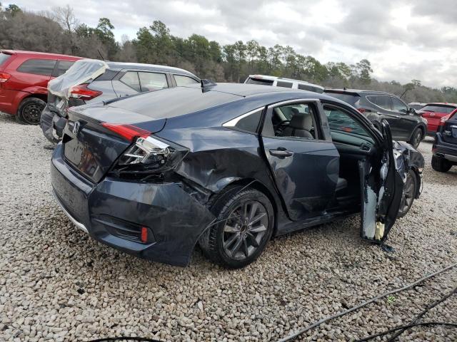 Obraz 3 z 2019 HONDA CIVIC EX 2019 z VIN 19XFC1F37KE015954