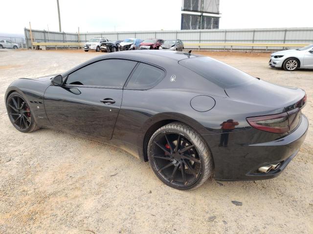 Изображение 2 2010 MASERATI GRANTURISMO  2010 с VIN ZAM45GLA6A0051077