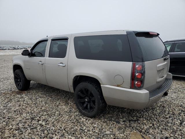 Изображение 2 2007 GMC YUKON XL DENALI 2007 с VIN 1GKFK66857J287705