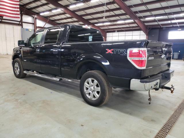 Image 2 of 2014 FORD F150 SUPERCREW 2014 with VIN 1FTFW1ET3EKG37199