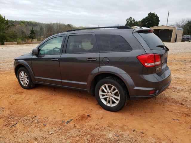 Изображение 2 2017 DODGE JOURNEY SXT 2017 с VIN 3C4PDDBG0HT577808