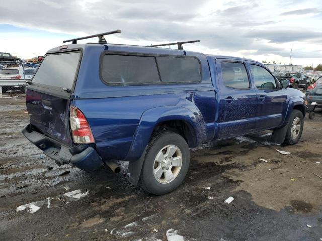 Изображение 3 2015 TOYOTA TACOMA DOUBLE CAB LONG BED 2015 с VIN 3TMMU4FNXFM083443
