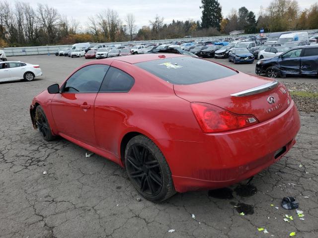 Image 2 of 2011 INFINITI G37  2011 with VIN JN1CV6EL6BM261989
