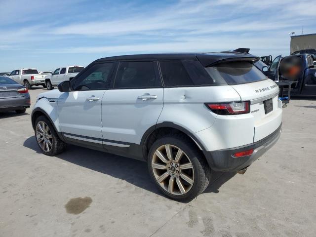 Obraz 2 z 2017 LAND ROVER RANGE ROVER EVOQUE HSE 2017 z VIN SALVR2BG3HH170635