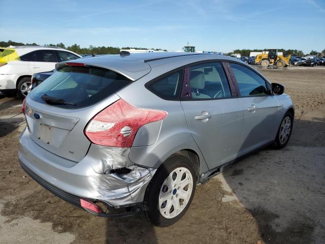 Изображение 3 2012 FORD FOCUS SE 2012 с VIN 1FAHP3K25CL265679