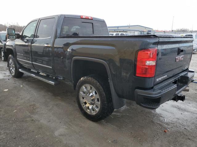Obraz 2 z 2017 GMC SIERRA K2500 DENALI 2017 z VIN 1GT12UEY7HF205554