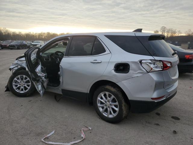 Obraz 2 z 2021 CHEVROLET EQUINOX LT 2021 z VIN 3GNAXKEV3MS130232