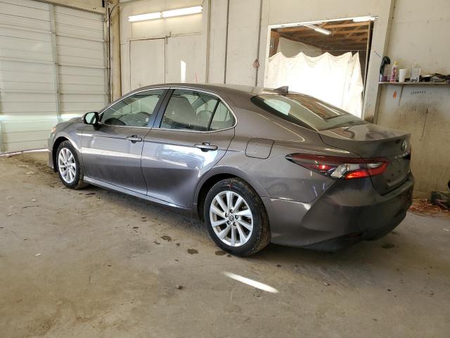 Obraz 2 z 2023 TOYOTA CAMRY LE 2023 z VIN 4T1C11AK6PU806648