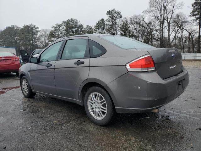 Obraz 2 z 2010 FORD FOCUS SE 2010 z VIN 1FAHP3FN3AW293304