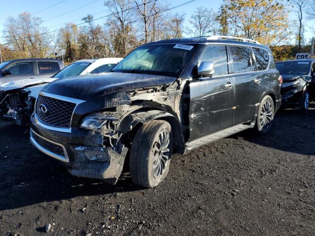2015 INFINITI QX80  2015 image