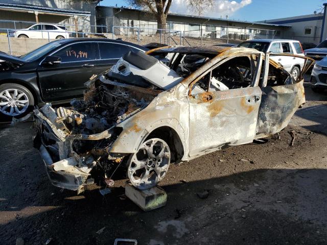 Image 1 of 2023 SUBARU CROSSTREK PREMIUM 2023 with VIN JF2GTAPC6PH249105