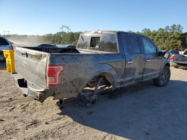Изображение 3 2016 FORD F150 SUPERCREW 2016 с VIN 1FTEW1EPXGKF75768
