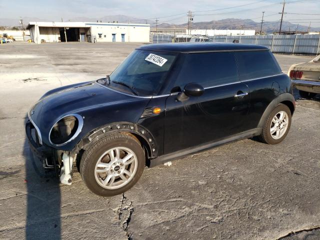 Obraz 2013 Mini Cooper 2013
