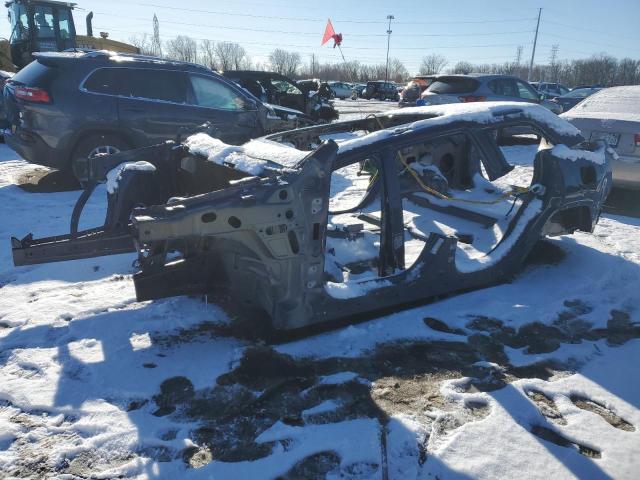 Image 1 of 2021 JEEP GRAND CHEROKEE TRACKHAWK 2021 with VIN 1C4RJFN97MC639074