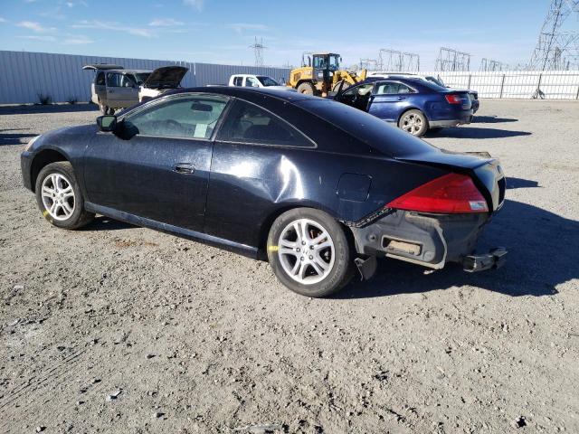 Image 2 of 2007 HONDA ACCORD EX 2007 with VIN 1HGCM727X7A007466