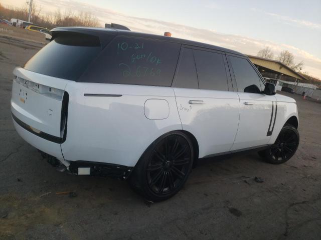 Obraz 3 z 2023 LAND ROVER RANGE ROVER SE 2023 z VIN SALKP9E7XPA075493