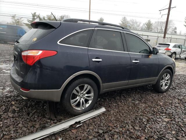 Obraz 3 z 2012 HYUNDAI VERACRUZ GLS 2012 z VIN KM8NUDCC7CU197457