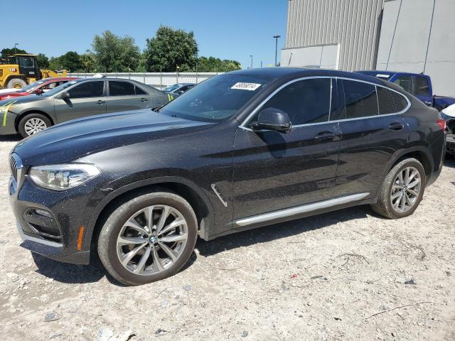 Obraz 1 z 2019 BMW X4 XDRIVE30I 2019 z VIN 5UXUJ3C50KLG53731