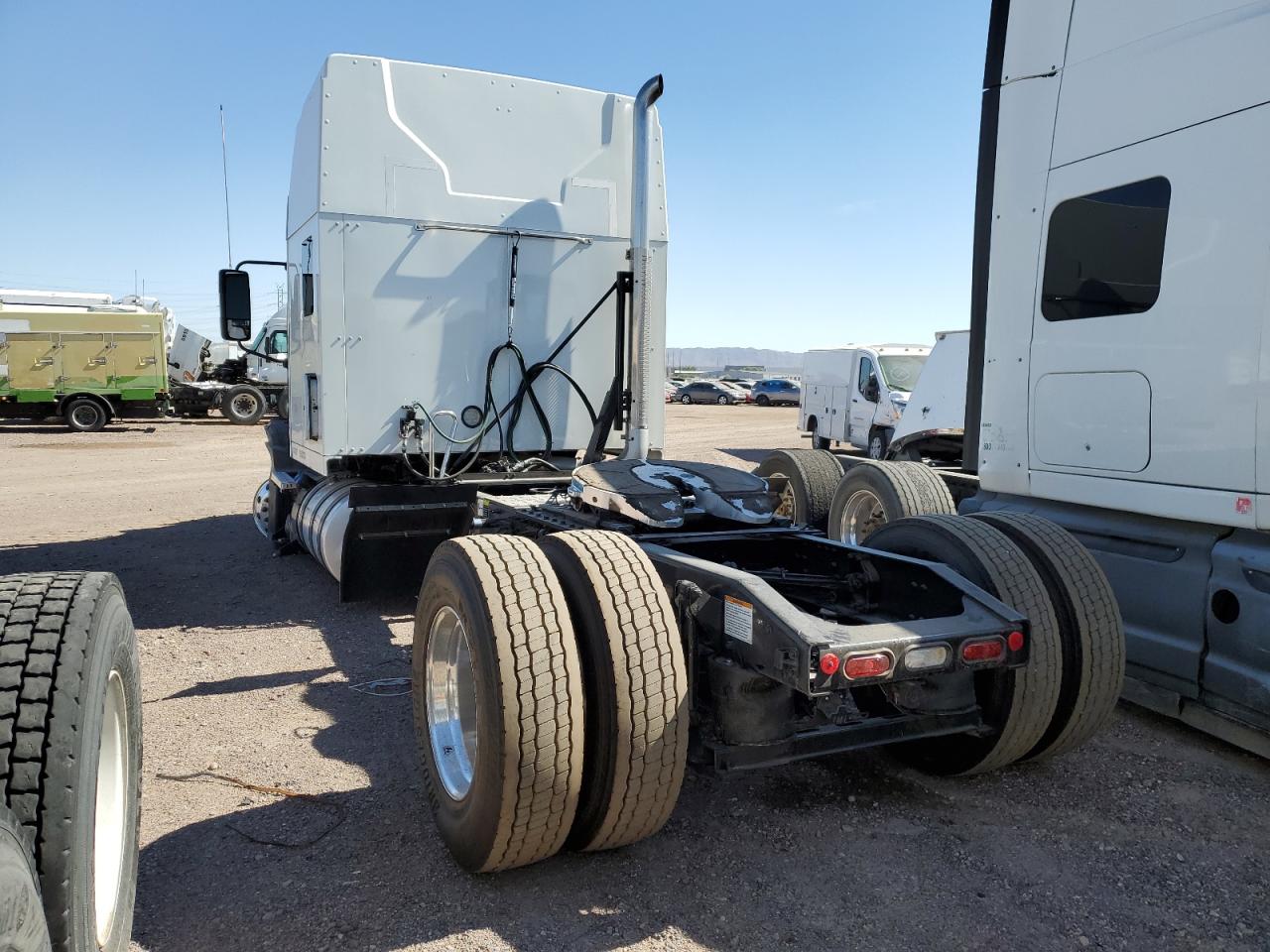 Image 3 of 2024 MACK ANTHEM  2024 with VIN 1M1AN4GY6RM043711