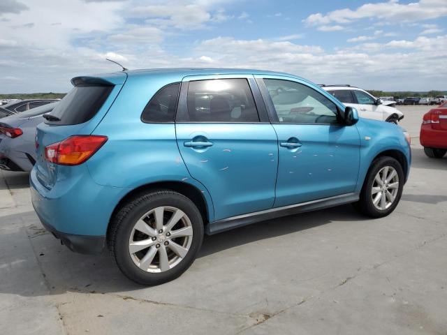 Image 3 of 2014 MITSUBISHI OUTLANDER SPORT ES 2014 with VIN 4A4AP3AU5EE032240