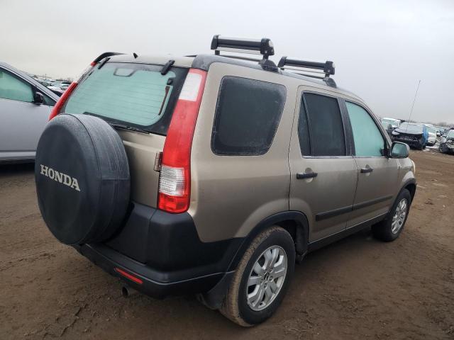 Image 3 of 2006 HONDA CR-V EX 2006 with VIN JHLRD77806C061813