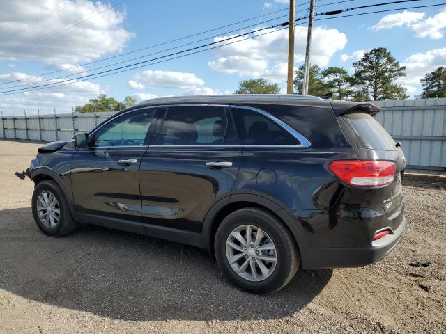Image 2 of 2016 KIA SORENTO LX 2016 with VIN 5XYPG4A3XGG026913
